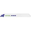 Festool 17 TPI Sabre Reciprocating Saw Blade HSR 230/1,6 230 mm Length, small image number 1