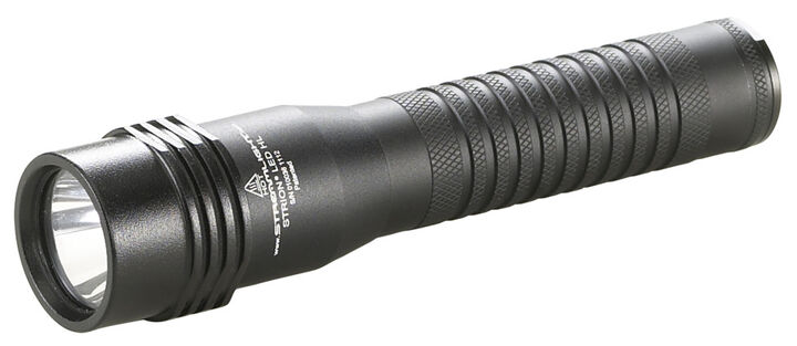 Streamlight Strion LED HL Rechargeable Flashlight without Charger