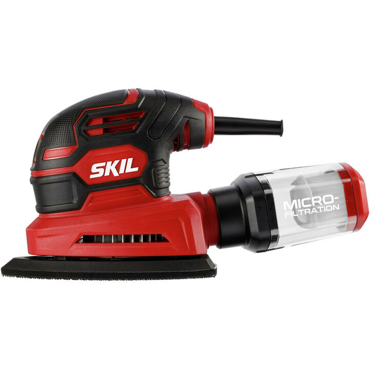 SKIL Detail Sander Corded