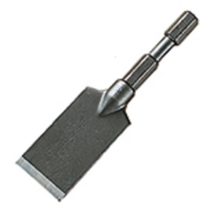 Edco LR-2 Chisel 2 In. Steel