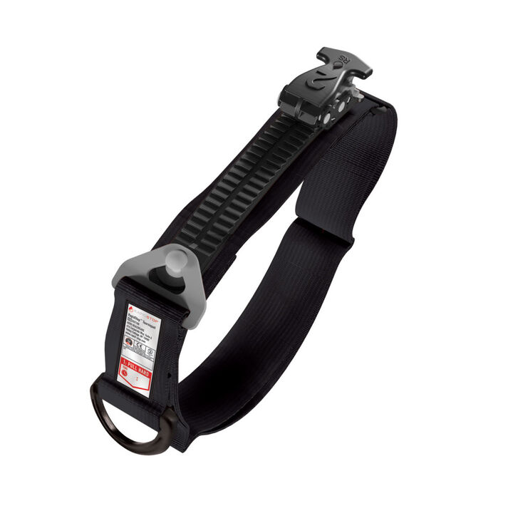 Aero Healthcare RAPIDSTOP Black Tourniquet, large image number 0
