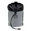 Diamondback Toolbelts DB Sax X DX9 Tech Fabric Bag with Drawstring Top, Gray, small image number 1