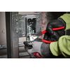 Milwaukee 8 Inch Angled Head Diagonal Dipped Grip Cutting Pliers (USA), small image number 4