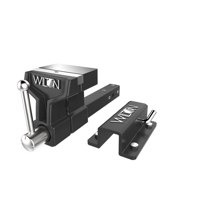Wilton All Terrain Vise