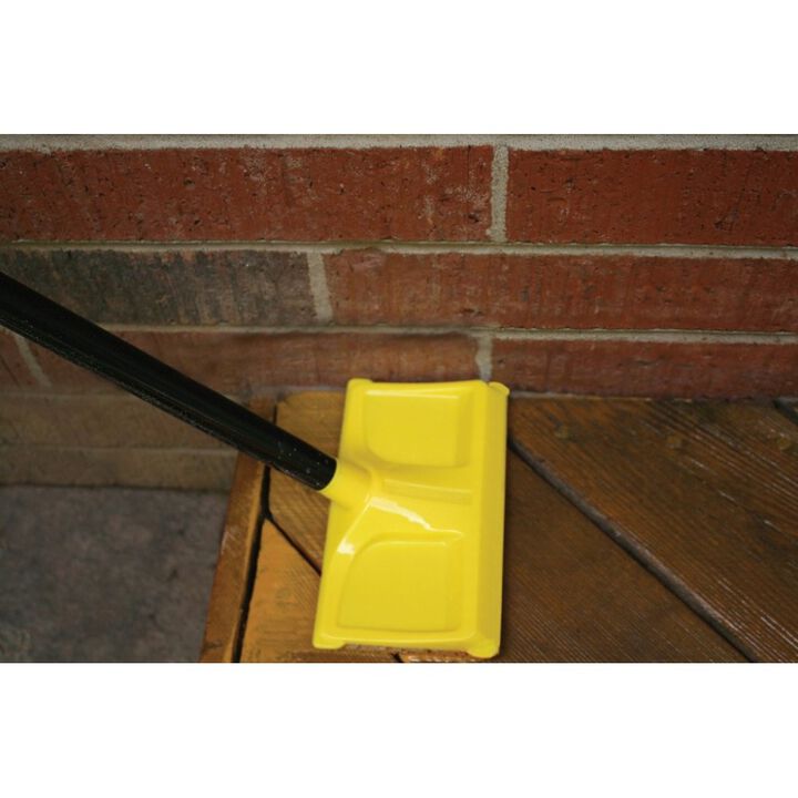 Mr Longarm 7in Basic Stain Applicator, large image number 3