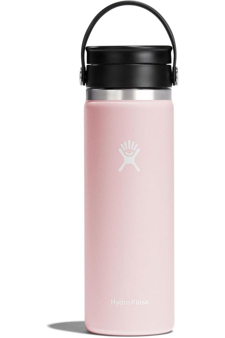 Hydroflask 20 Oz Stainless Steel Coffee Bottle with Flex Sip Lid, large image number 0