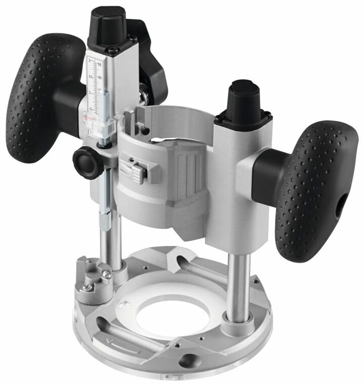 Bosch Colt Palm Router Kit Factory Reconditioned, large image number 7