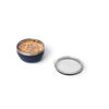 YETI Rambler 1 Quart Sea Stone Vacuum Insulated Bowl, small image number 5