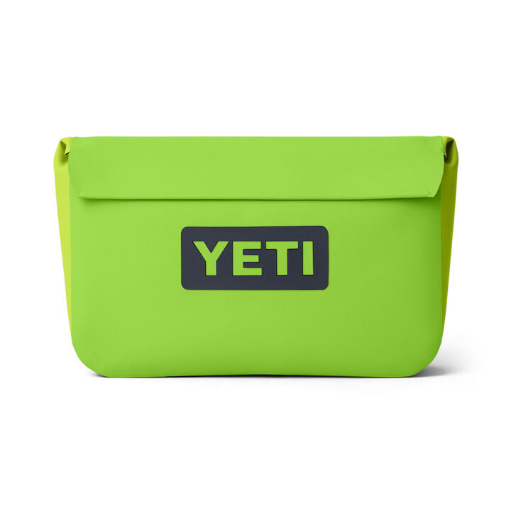Yeti Sidekick Dry 3L Gear Case, swatch