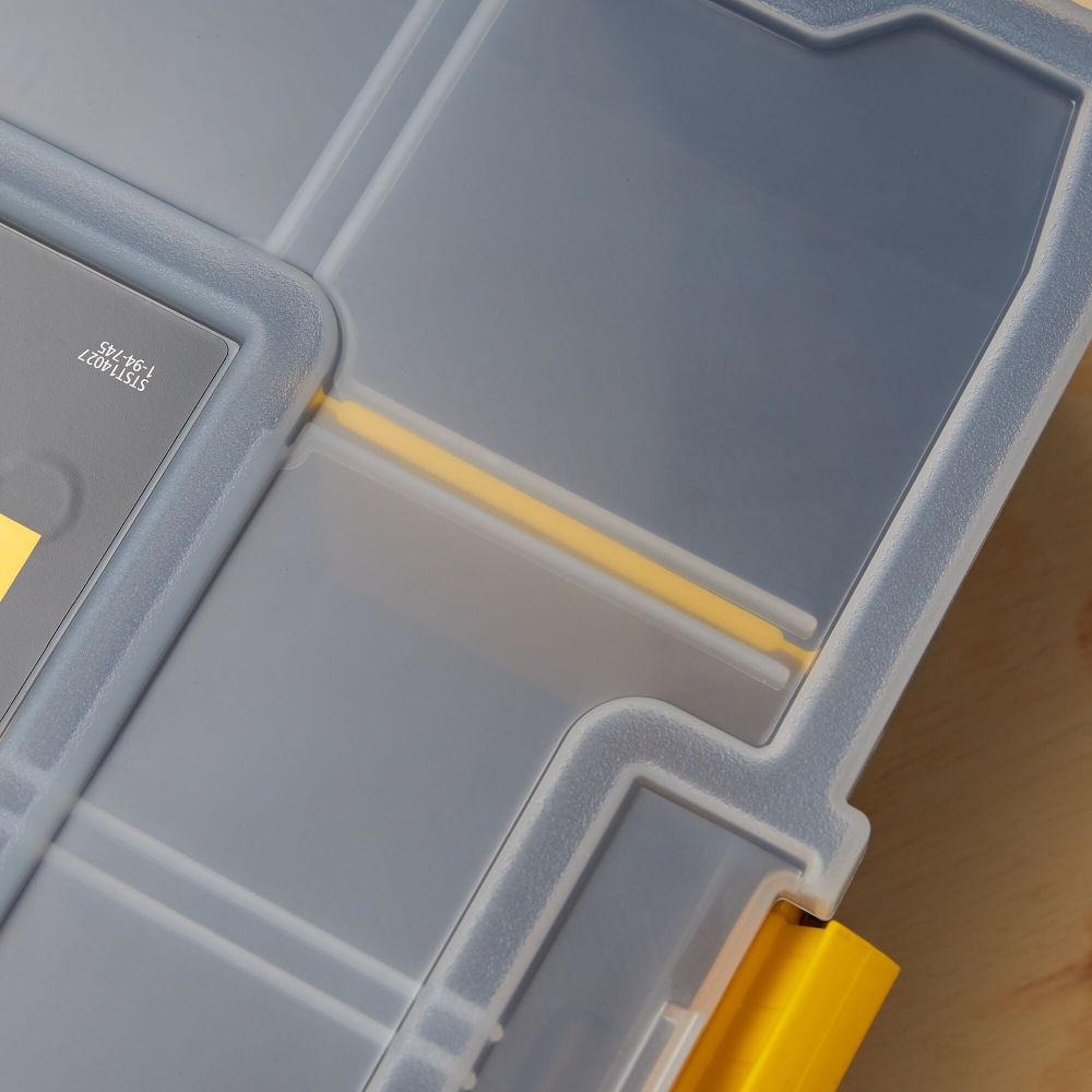 Stanley SORTMASTER Tool Organizer, large image number 7