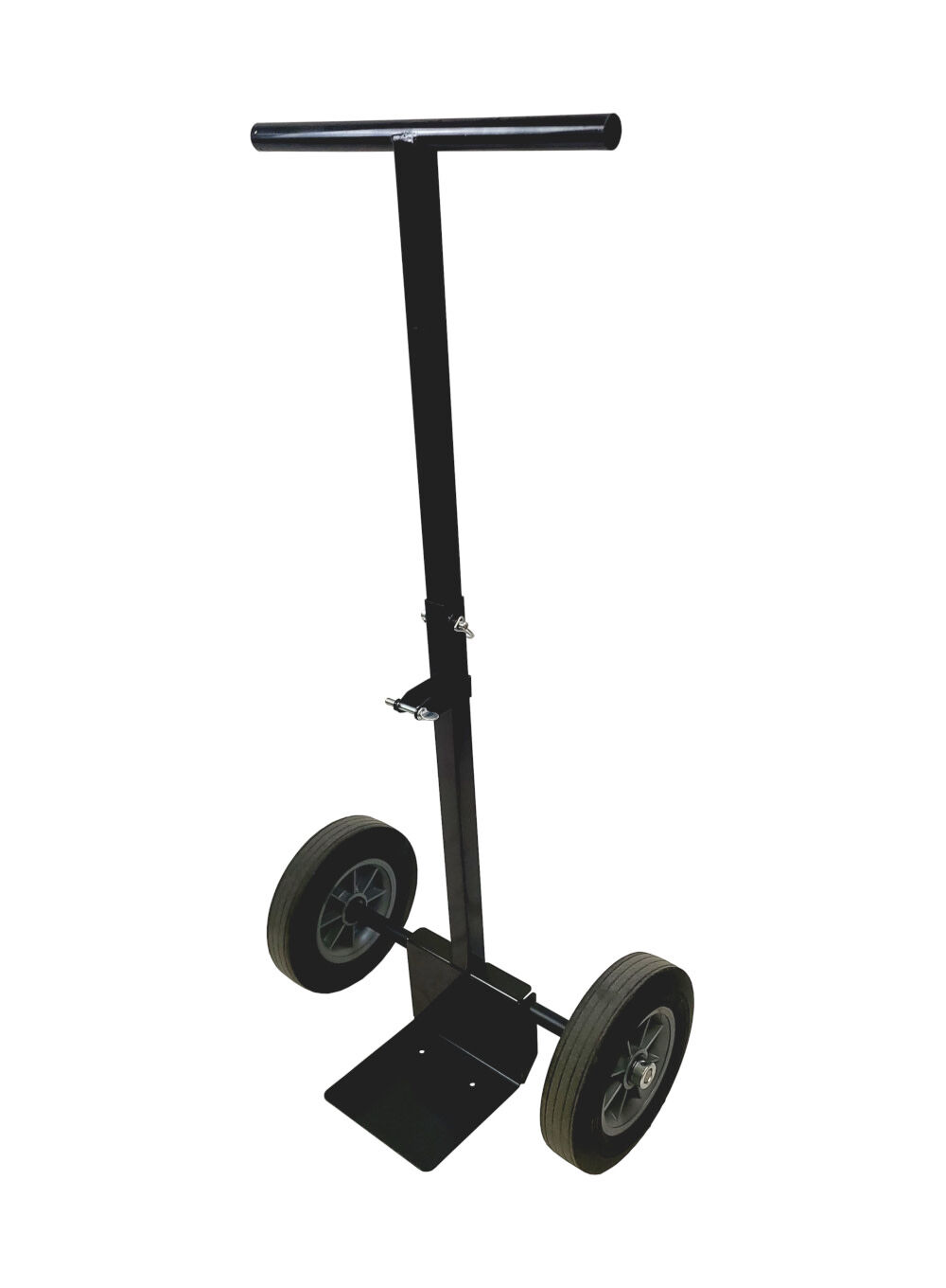 Flo-Fast DEF Pour Spout and Two 5 Gallon Containers with Versa Cart, large image number 5