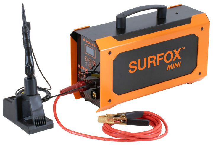 Walter Surfox MINI Weld Cleaning System, 120V
