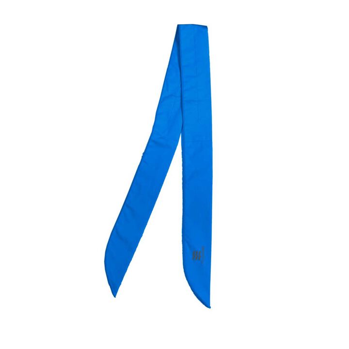 Mobile Cooling Blue Cooling Neckband