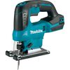 Makita 18V LXT Jig Saw Lithium Ion Brushless Cordless (Bare Tool), small image number 1
