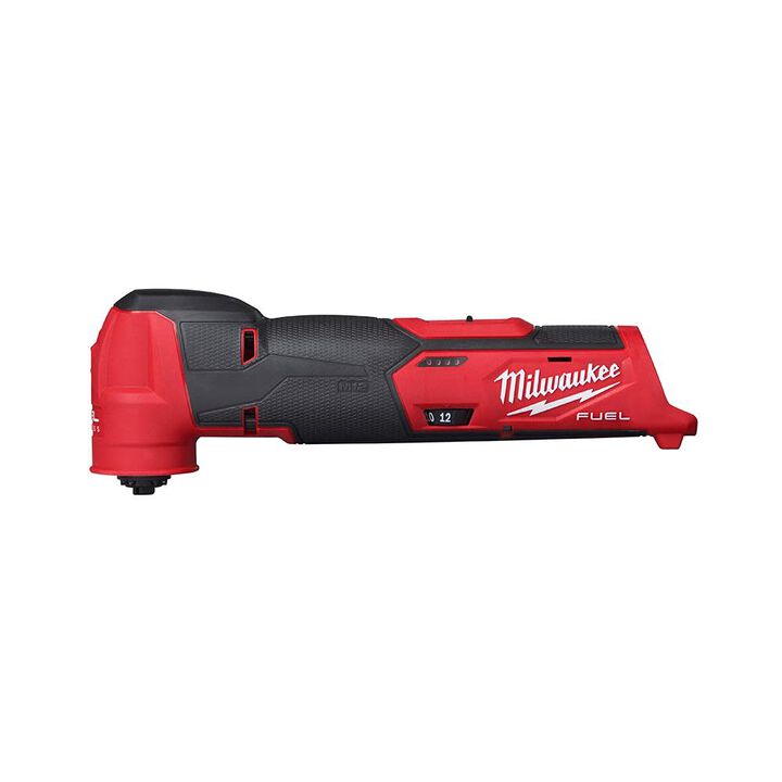 Milwaukee M12 FUEL Oscillating Multi-Tool Reconditioned (Bare Tool)