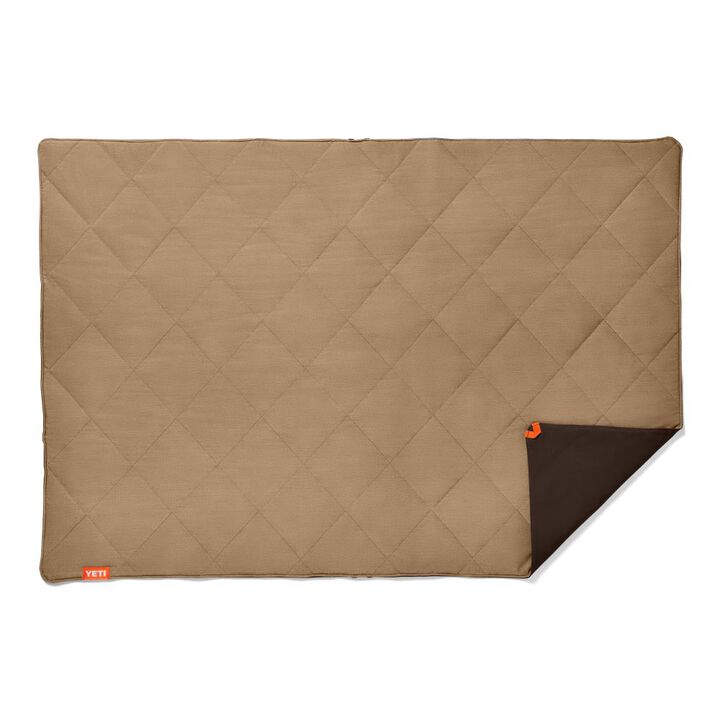 YETI Lowlands Waterproof Hydrobarrier Layer Blanket Wetlands Camo, large image number 1