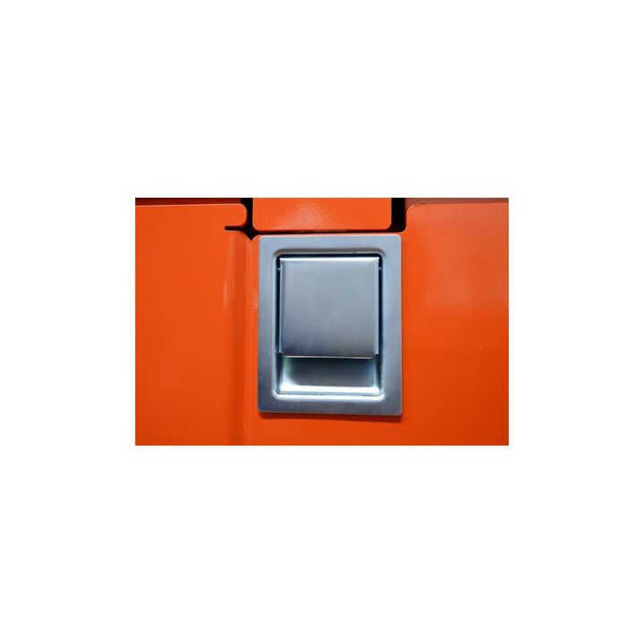 Snorkel 26' Electric Scissor Lift Battery Powered New, large image number 3