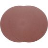 Woodstock 12 Inch 60 Grit Aluminum Oxide Sanding Disc 2pk, small image number 1