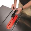 JET DELUXE XACTA SAW 3HP 1Ph 50in Rip, small image number 6
