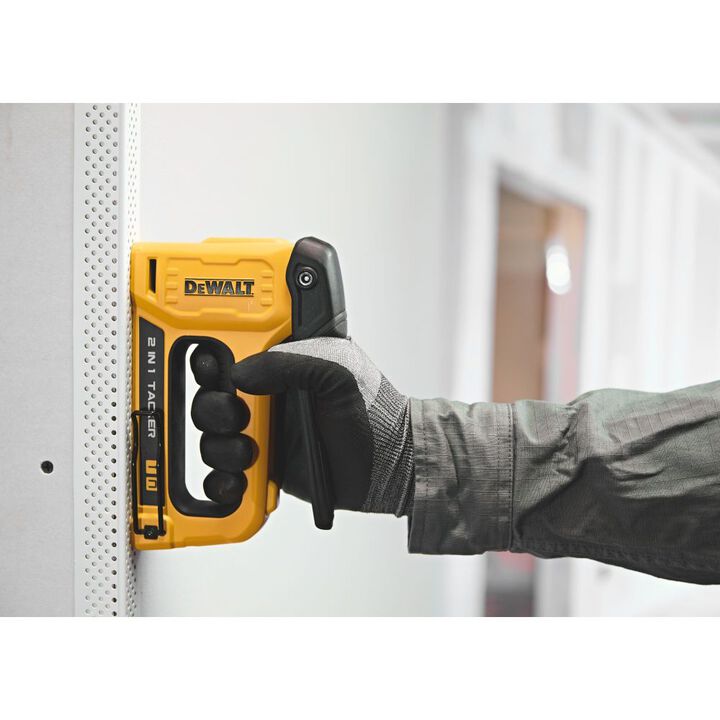DEWALT 2-in-1 Multi-Tacker, large image number 9