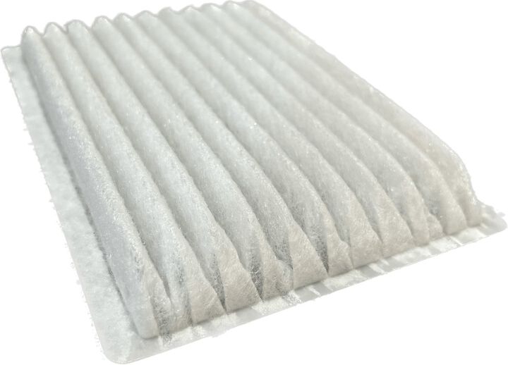 Kubota Parts A/C Cabin Air Filter for Kubota K/KX, U Series Excavators