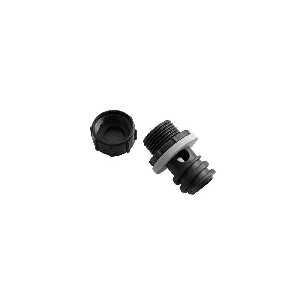 YETI Drain Plug Hose Connection for Tundra Coolers & Tank Ice Buckets, large image number 2