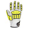 Portwest Grey Impact Pro Cut Glove - 4XL, small image number 1