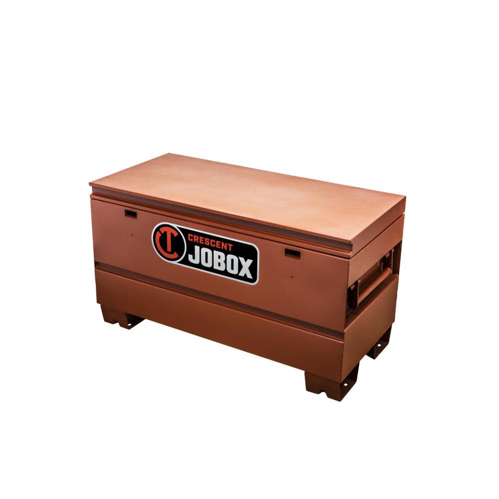 Crescent JOBOX Tradesman Steel Chest 42in, large image number 3