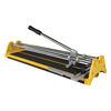 QEP 20 Inch Ceramic and Porcelain Tile Cutter with 1/2 Inch Cutting Wheel, small image number 1