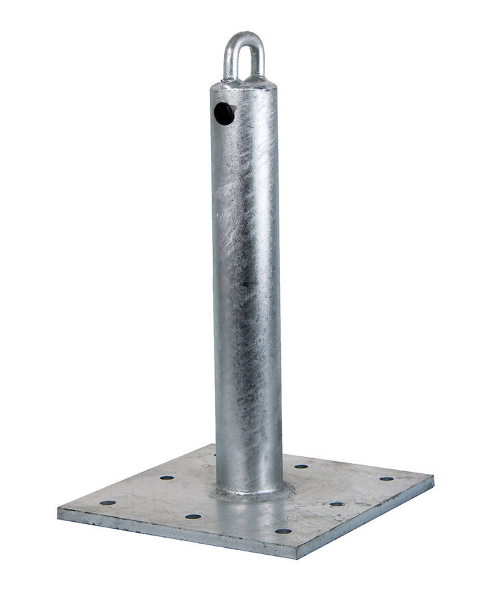 Guardian Fall Protection CB-18 Anchor Point