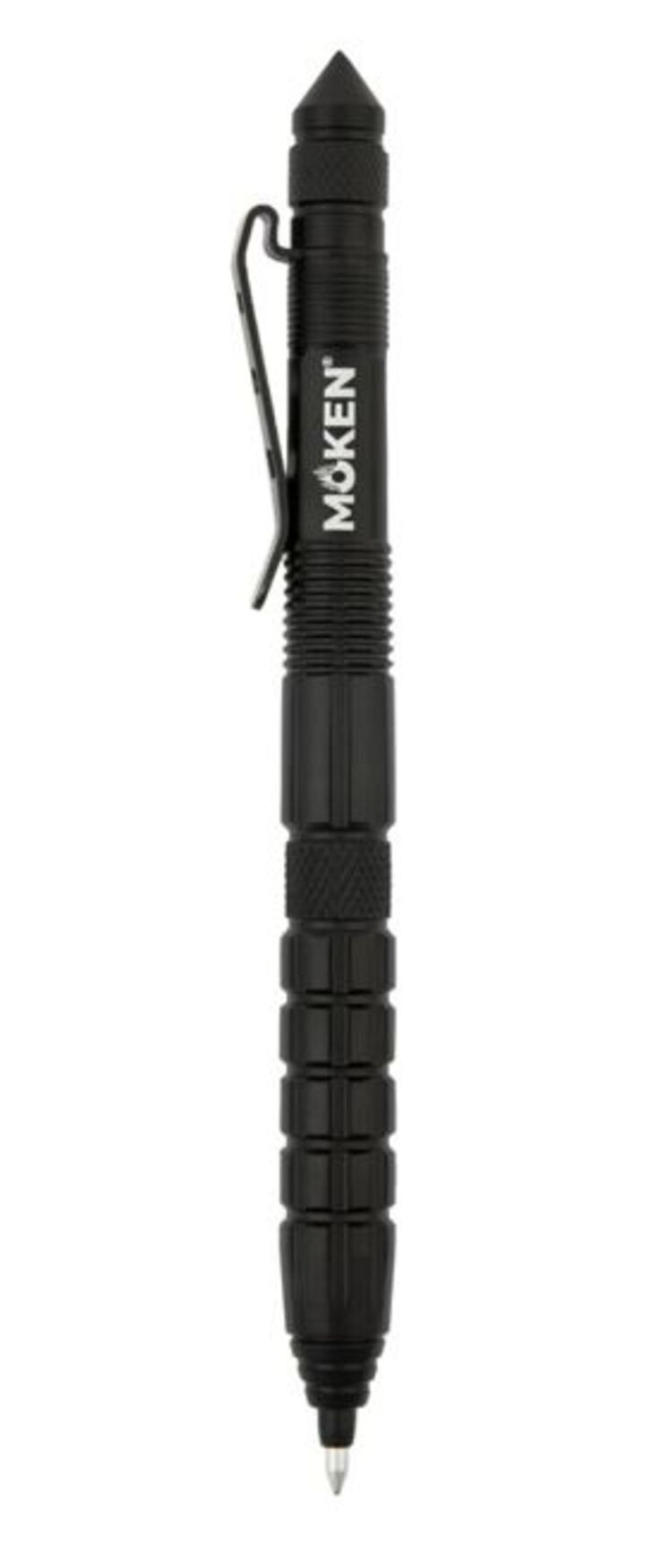 FARO Moken 4-In-1 Ultimate Outdoor Tool with Screwdriver & Glass Breaker