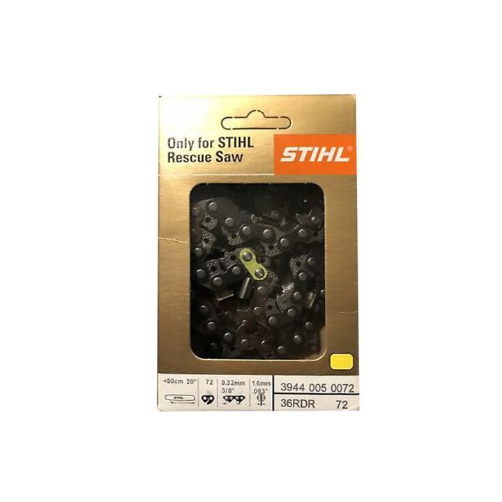 Stihl 20in Oilomatic Rapid Duro Special 36RDR Carbide Saw Chain