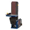 RIKON 4in x 36in Belt / 6in Disc Sander, small image number 4