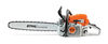 Stihl 16 Inch Bar Gas Powered Rear Handle Chainsaw, small image number 3