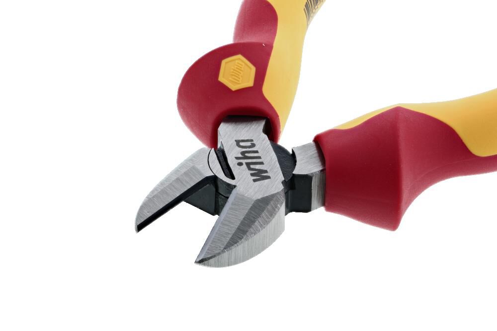 Wiha Insulated Multi Tool Set with 3/8 Inch Drive Metric Sockets 24 Pieces, large image number 5