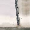 Makita 1/2in x 6in Carbide Tipped Percussion Masonry Hammer Drill Bit, small image number 2