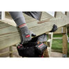 Milwaukee Cut Level 4 High Dexterity Nitrile Dipped Gloves with WEAR-DEFENSE Protection Large, small image number 4