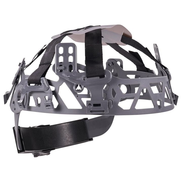 Ergodyne Skullerz 8986 Gray 6 Point Hard Hat Suspension Replacement
