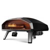 Ooni Koda 2 Max Foundry Black 24 Inch Propane Gas Outdoor Pizza Oven, small image number 1