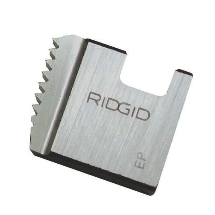Ridgid Manual Threader Pipe & Bolt Dies