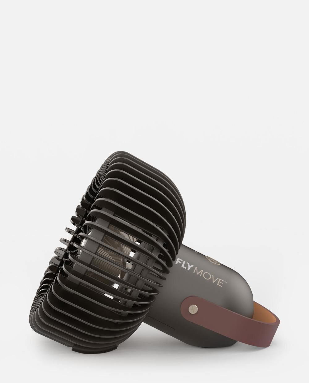 Vornado Fly Move Rechargeable Battery-Powered Ultraportable Fan, large image number 2