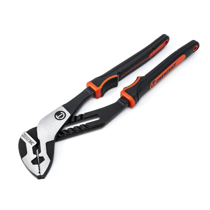 Crescent 2 Pc Z2 Tongue and Groove Pliers with K9 Jaws Set, large image number 2