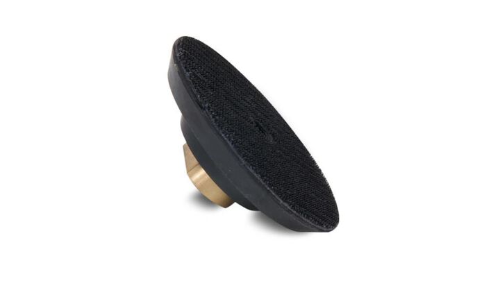 Rubi Tools Back Up Pad