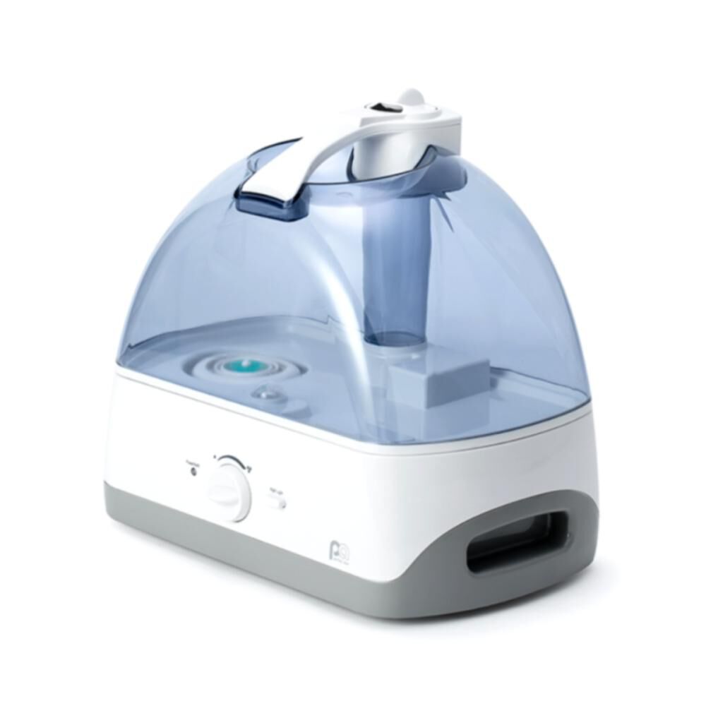Perfect Aire 1.3 Gallon 215 Sq Ft Cool Mist Humidifier with Night Light, large image number 1