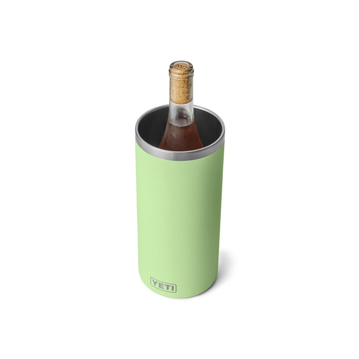 Yeti Rambler Wine Chiller Key Lime