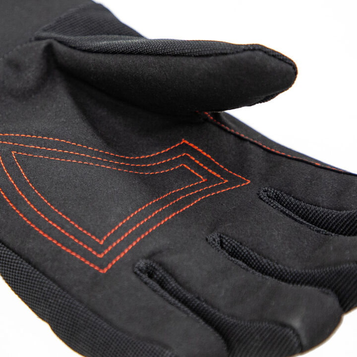 Eskimo Hole Hopper Glove, Gloves, Unisex, Black Ice, 44485, large image number 5