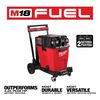 Milwaukee M18 FUEL Vacuum Kit 12 Gallon 36V Wet/Dry, small image number 3