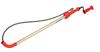 Ridgid K-6P 6 Ft. Toilet Auger with Bulb Head, small image number 1