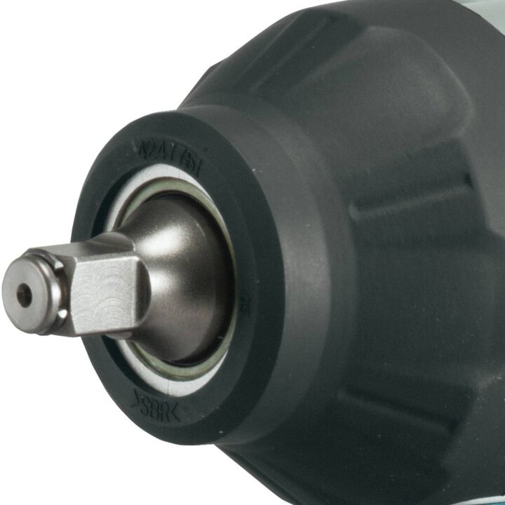 Makita 18V LXT 1/2in Sq Impact Wrench (Bare Tool), large image number 3
