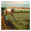 Multiquip 2 Inch x 20 Ft High-Cycle Concrete Vibrator F/Low Slump Concrete, small image number 2